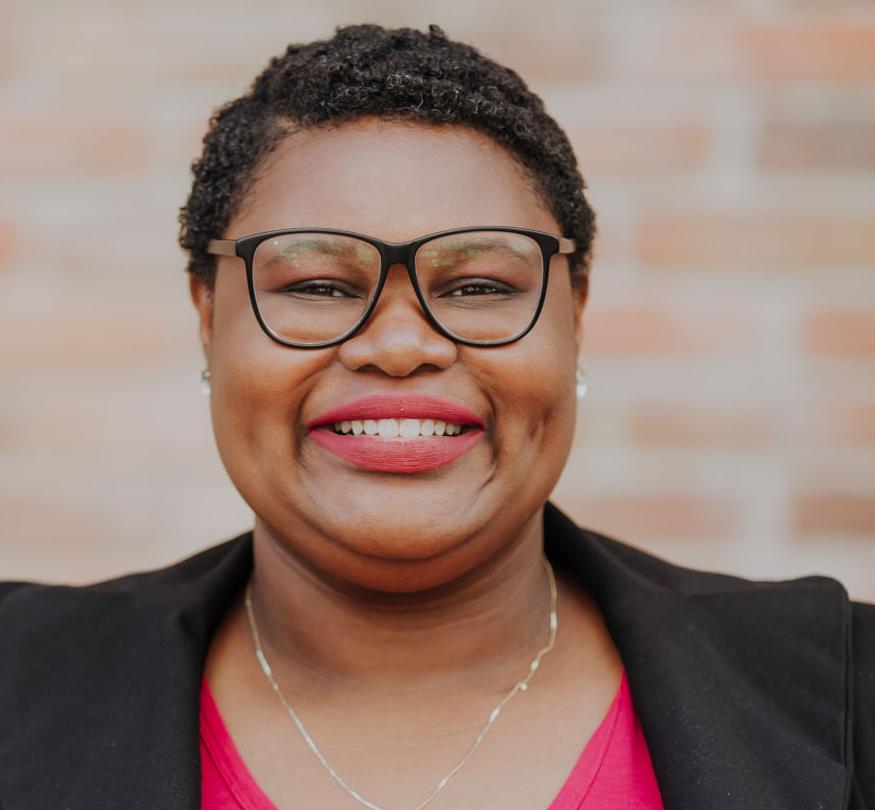Chaundra Bishop